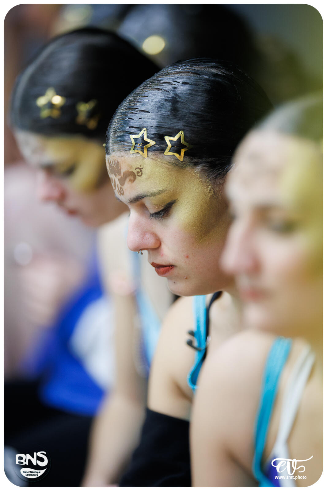 BNS - MILLE ET UNE NUITS